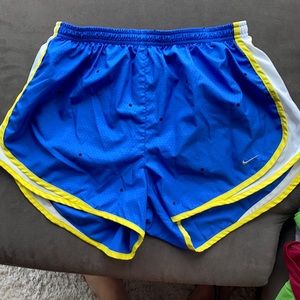 Women’s Nike Dri-Fit Shorts
